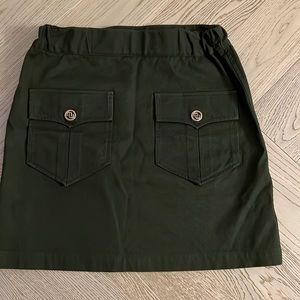 Maje skirt